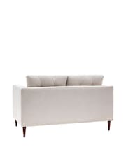 Gallery Home Natural Westminster Sofa 2 Seater - Image 5 of 6
