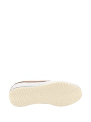 Nike Natural Youth Cortez Trainers - Image 4 of 4