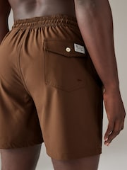 Polo Ralph Lauren® Traveller Swim Shorts - Image 4 of 5