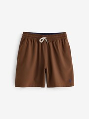 Polo Ralph Lauren® Traveller Swim Shorts - Image 5 of 5