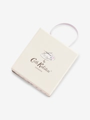 Cath Kidston Gold Tone Lace Hearts Ring - Image 9 of 9
