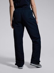 Canterbury Adult Womens Blue Open Hem Stadium Trousers - Image 2 of 6