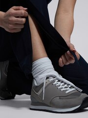 Canterbury Adult Womens Blue Open Hem Stadium Trousers - Image 4 of 6