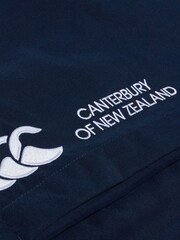 Canterbury Adult Womens Blue Open Hem Stadium Trousers - Image 5 of 6