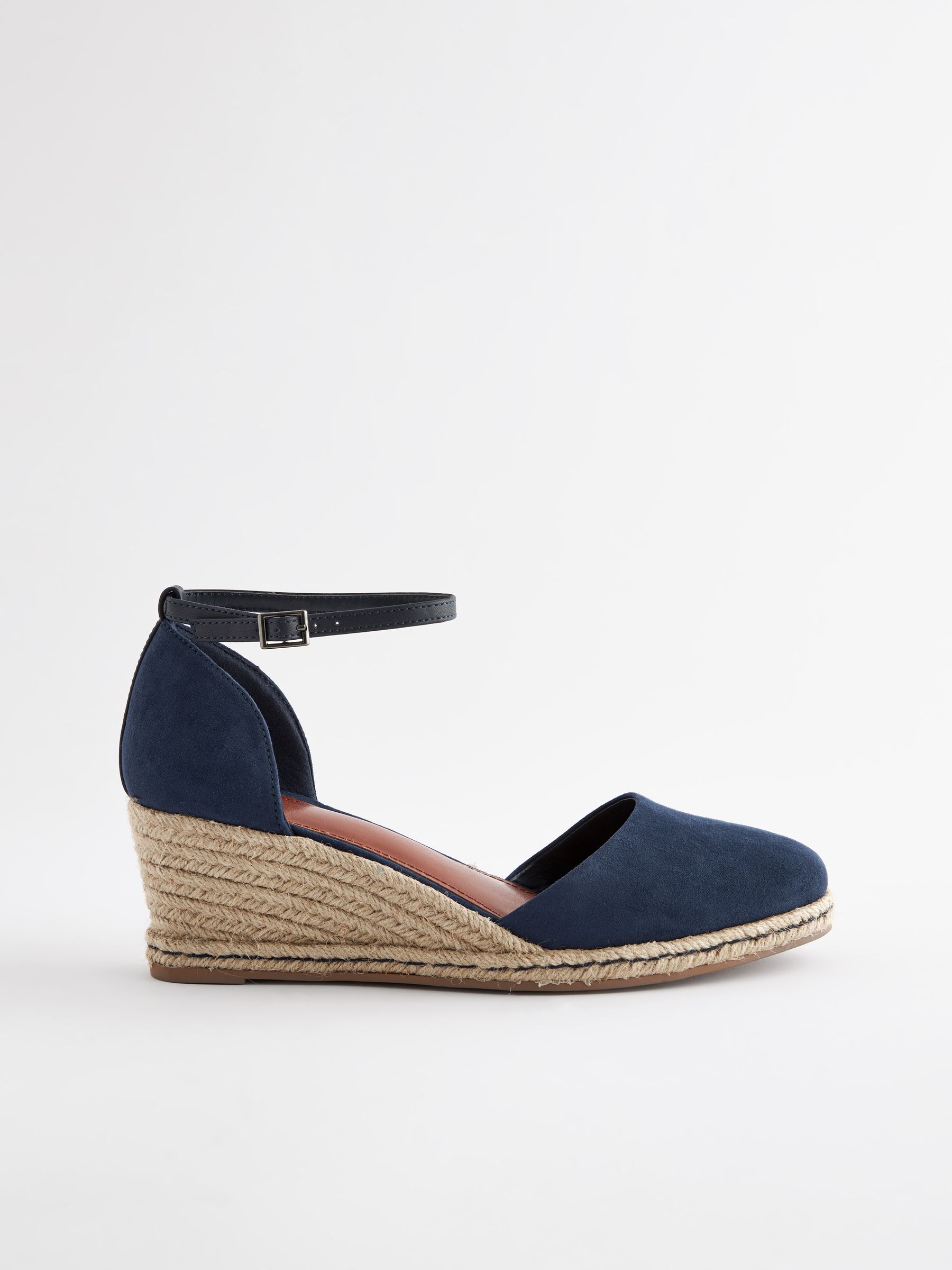 Espadrille wedges canada best sale