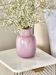 Glas Vas - Bild 1 av 4