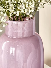 Glas Vas - Bild 2 av 4