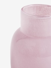 Glas Vas - Bild 4 av 4