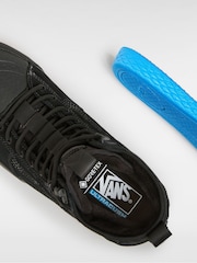Vans Mens MTE SK8 Hi GTX Black Trainers - Imagen 6 de 6