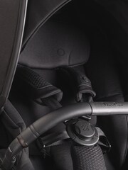 Silver Cross Black Dune Newborn Pod and Accessories Bundle - Image 5 of 6