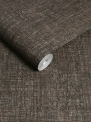 Graham & Brown Chocolate Armando 10M Wallpaper - Image 3 of 4