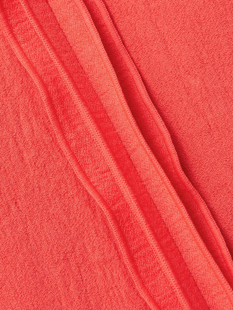 Jigsaw Japanese Crepe Shirt Dress - Image 6 of 6