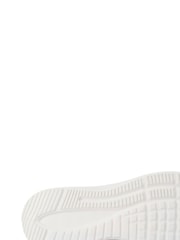 Regatta Green Marine Retro Trainers - Image 6 of 6