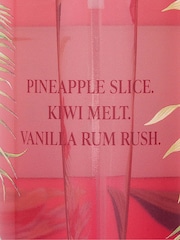 Victoria's Secret Pineapple High Body Mist - Image 2 of 2