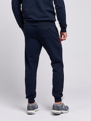 Blauw - U.S. Polo Assn. Mens Classic Fit Player 3 Joggers - Image 4 of 7