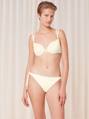 Triumph Summer Glow Tai White Bikini Briefs - Image 1 of 5