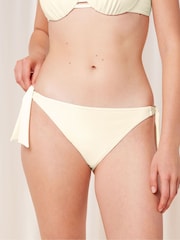 Triumph Summer Glow Tai White Bikini Briefs - Image 3 of 5