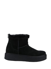 Hush Puppies Becca Ankle Boots - Image 1 of 4