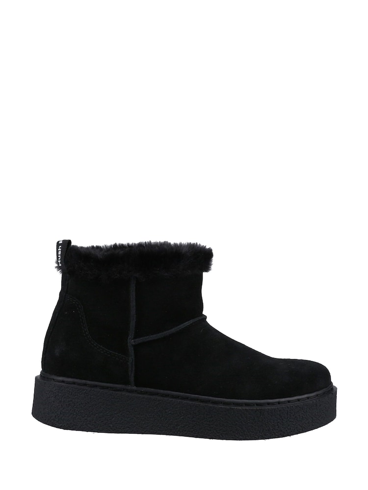 Hush Puppies Becca Ankle Boots - Image 1 of 4