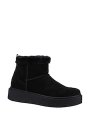 Hush Puppies Becca Ankle Boots - Image 2 of 4