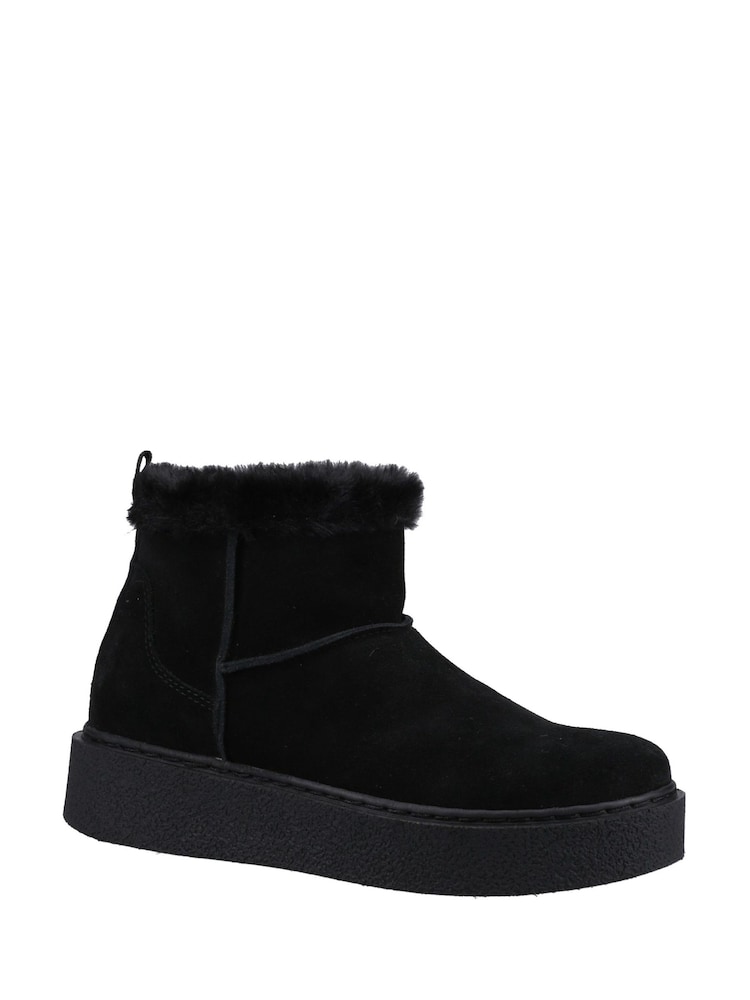 Hush Puppies Becca Ankle Boots - Image 2 of 4