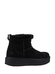 Hush Puppies Becca Ankle Boots - Image 3 of 4