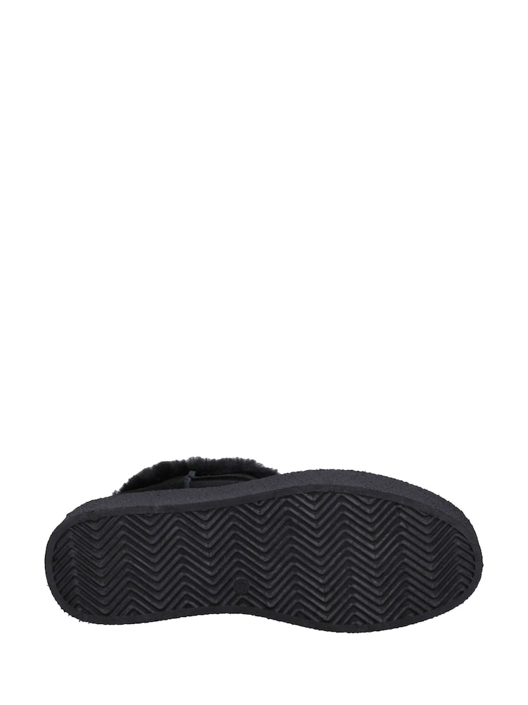 Hush Puppies Becca Ankle Boots - Image 4 of 4