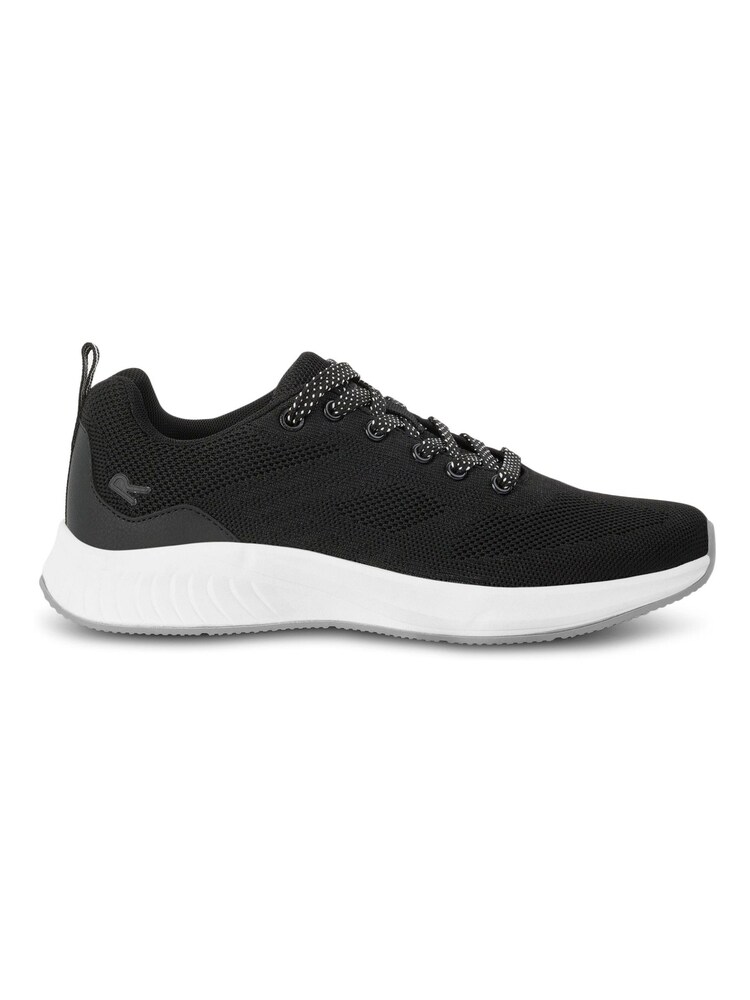 Regatta Black Lady Marine Sport Trainers - Image 1 of 3
