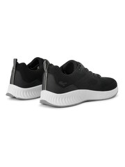 Regatta Black Lady Marine Sport Trainers - Image 2 of 3