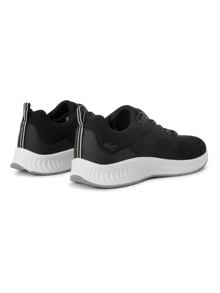 Regatta Black Lady Marine Sport Trainers - Image 2 of 3