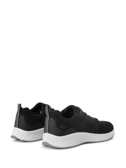 Regatta Black Lady Marine Sport Trainers - Image 3 of 3
