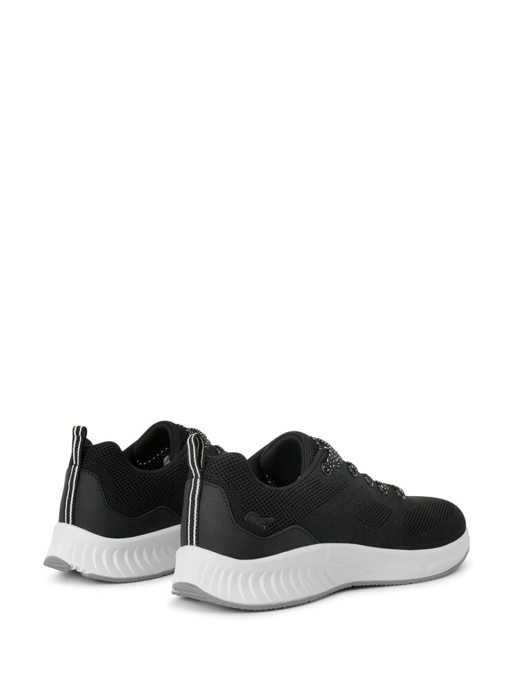 Regatta Black Lady Marine Sport Trainers - Image 3 of 3