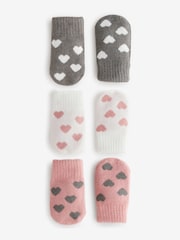 Več - Magic Mittens 3 komplet (3mesecev-6yrs) - Slika 1 iz 5