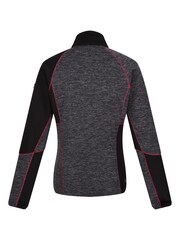 Regatta Grey Lindalla VII Full Zip Fleece - Image 8 of 9