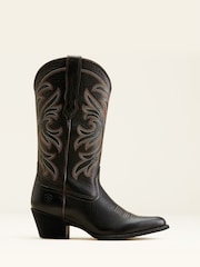Ariat Heritage J Toe Stretchfit Western Boots - Image 1 of 4
