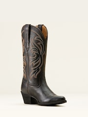 Ariat Heritage J Toe Stretchfit Western Boots - Image 2 of 4