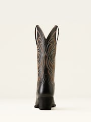 Ariat Heritage J Toe Stretchfit Western Boots - Image 3 of 4