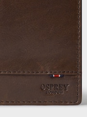 Osprey London The London Leather Passport Cover - Image 5 of 5