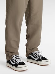 Vans Mens MTE SK8 Hi WP Black Trainers - Image 1 of 6
