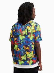 AllSaints Multi Goldfarb Shirt - Image 5 of 6
