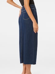 Forever New Blue Dallas Midaxi Skirt - Image 4 of 5