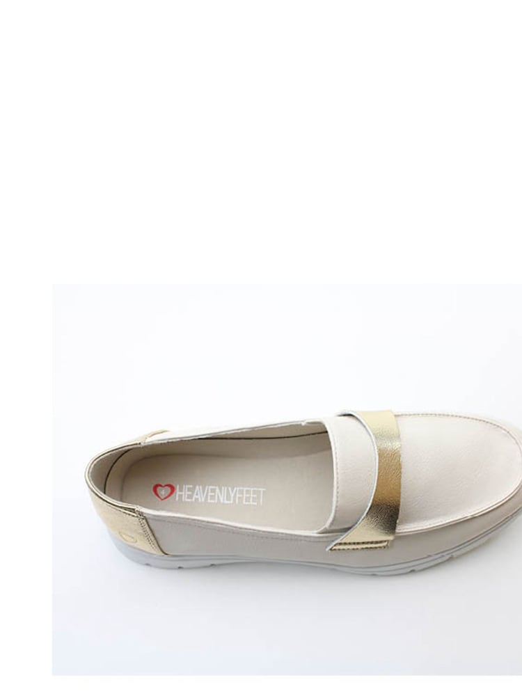 Heavenly Feet Bourne Litesoles Shoes - Image 4 of 4