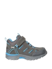 Mountain Warehouse Grey Junior Drift Waterproof Walking Boots - Image 2 of 5