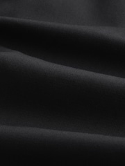 Schwarz - Reguläre Passform - Signature Egytian 100% Egyptian Cotton Shirt - Image 8 of 8