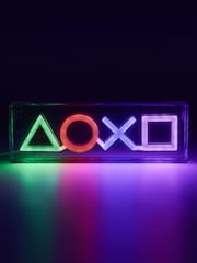 PlayStation LED Neon Light - Image 3 of 4