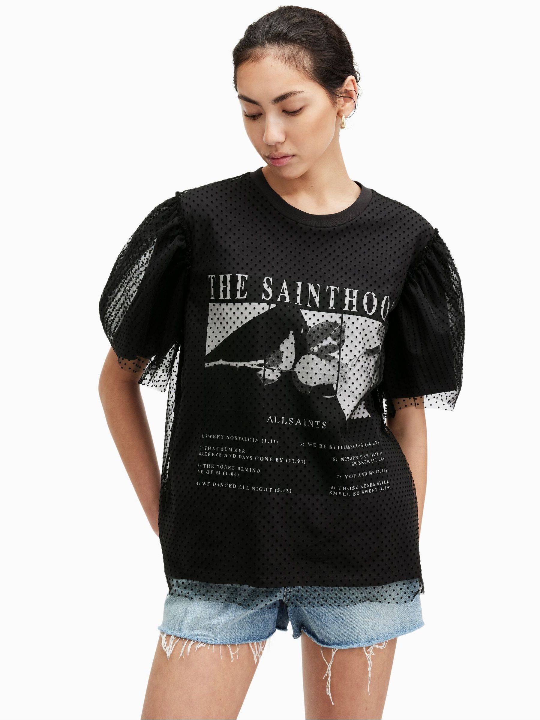 Tommi t shirt top