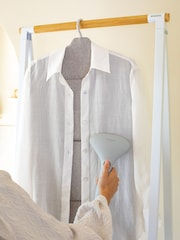Brabantia Grey Foldable Steam Board - Image 1 of 6