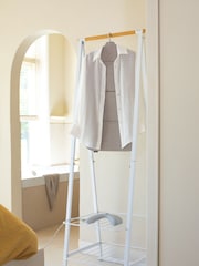 Brabantia Grey Foldable Steam Board - Image 6 of 6