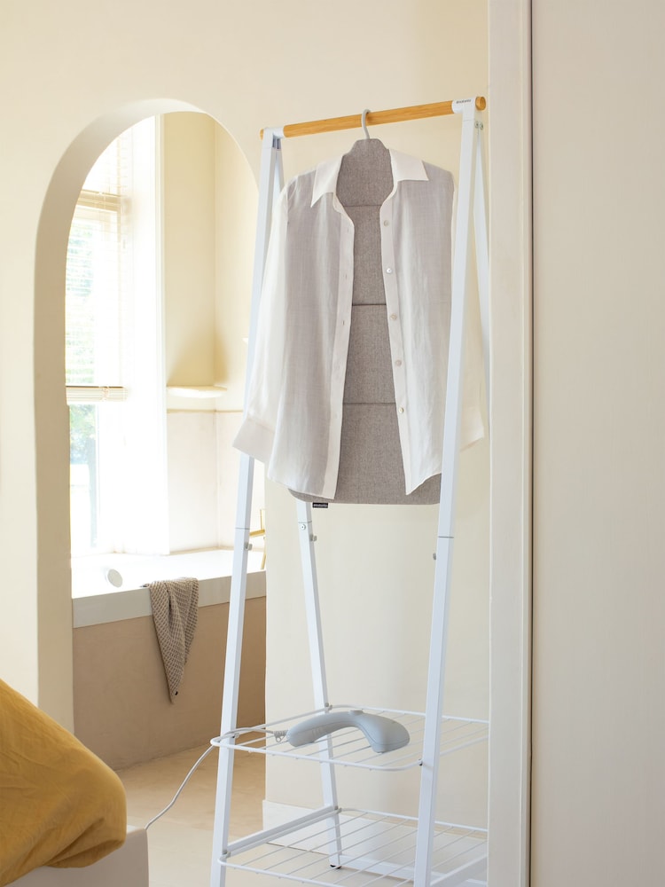 Brabantia Grey Foldable Steam Board - Image 6 of 6