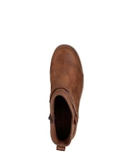 Skechers Brown Pierlite  Everlasting Boots - Image 4 of 5